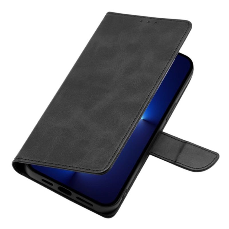 Etui Folio Realme 12 Pro / 12 Pro Plus Styl Retro