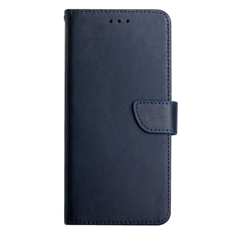 Etui Folio Realme 12 Pro / 12 Pro Plus Tekstura Nappa Etui Ochronne