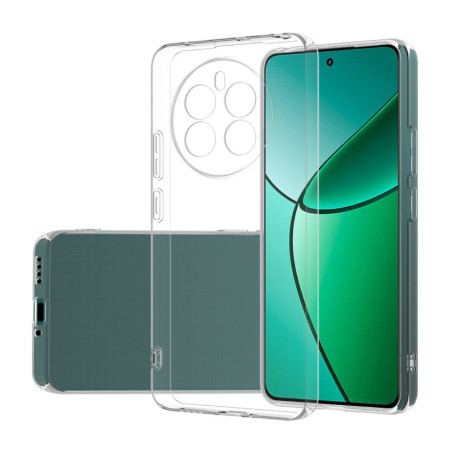 Etui Realme 12 Pro / 12 Pro Plus Przezroczysty