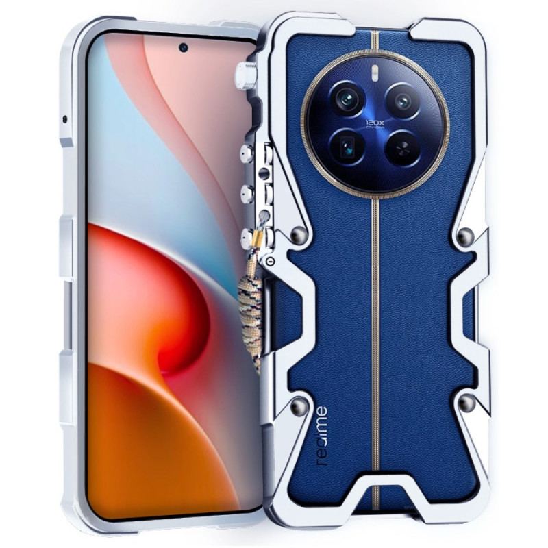 Etui Realme 12 Pro / 12 Pro Plus Ramię Mechaniczne