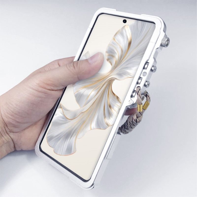 Etui Realme 12 Pro / 12 Pro Plus Ramię Mechaniczne