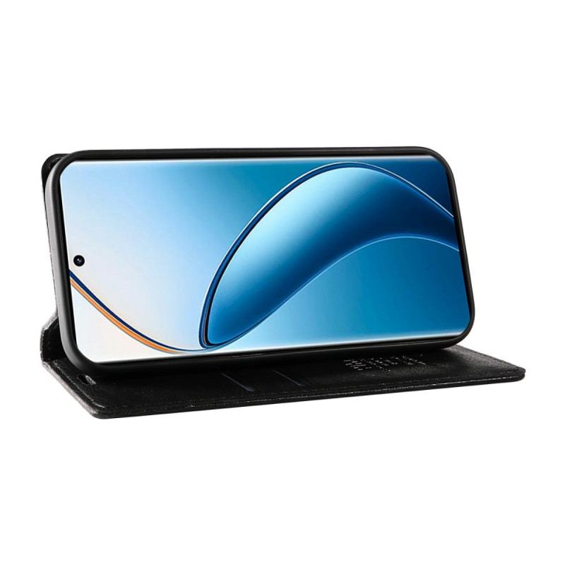 Flip Kotelot Realme 12 Pro / 12 Pro Plus Yikatu Etui Ochronne