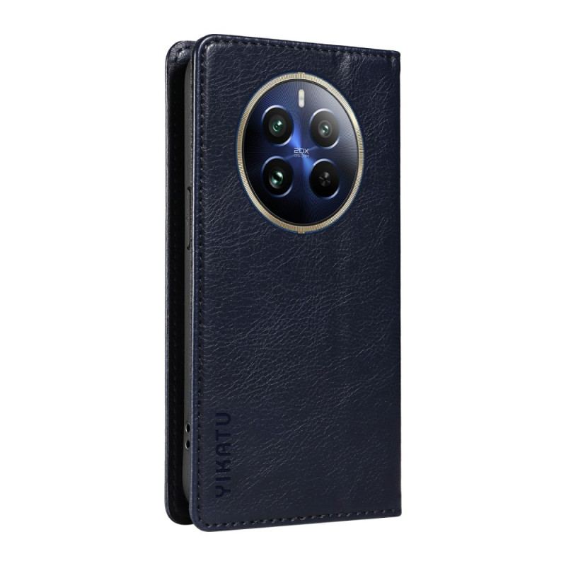 Flip Kotelot Realme 12 Pro / 12 Pro Plus Yikatu Etui Ochronne