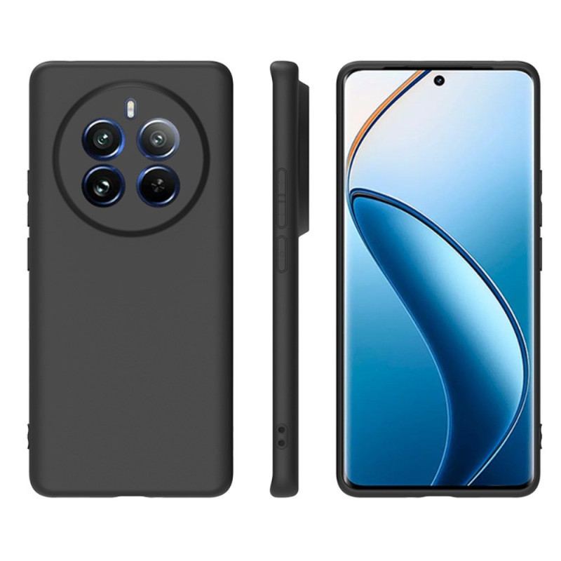 Futerały Realme 12 Pro / 12 Pro Plus Etui Na Telefon Matowe Wykończenie