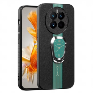 Futerały Realme 12 Pro / 12 Pro Plus Etui Na Telefon Oglądaj Ze Stojakiem