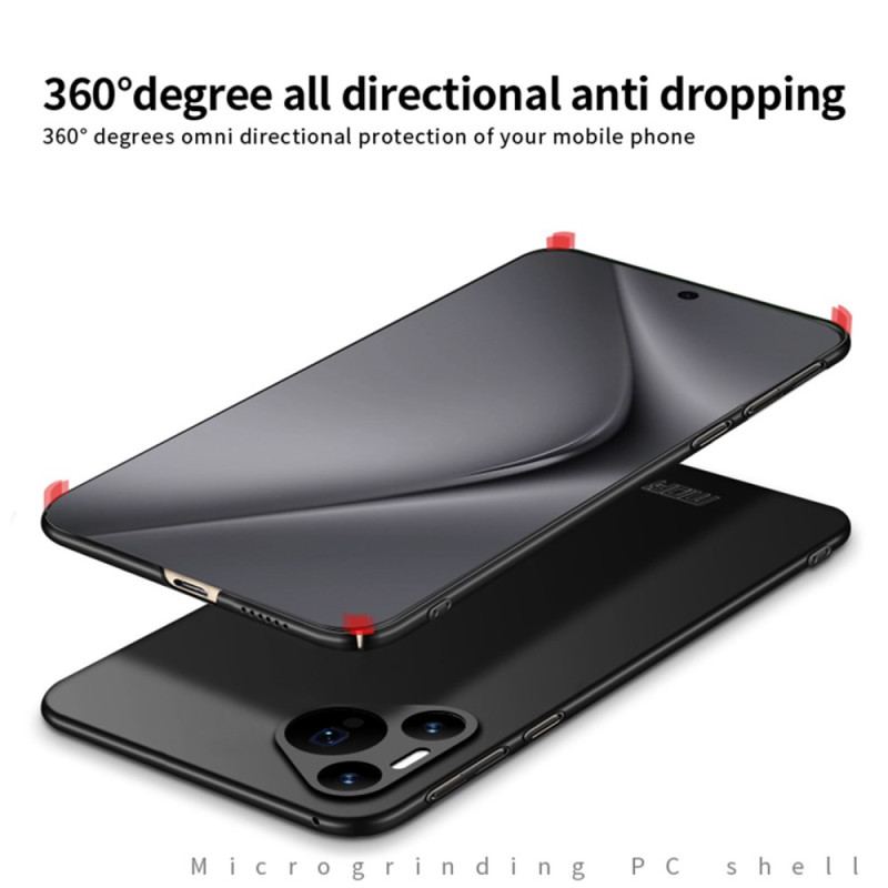 Etui Huawei Pura 70 Ultracienki Mofi