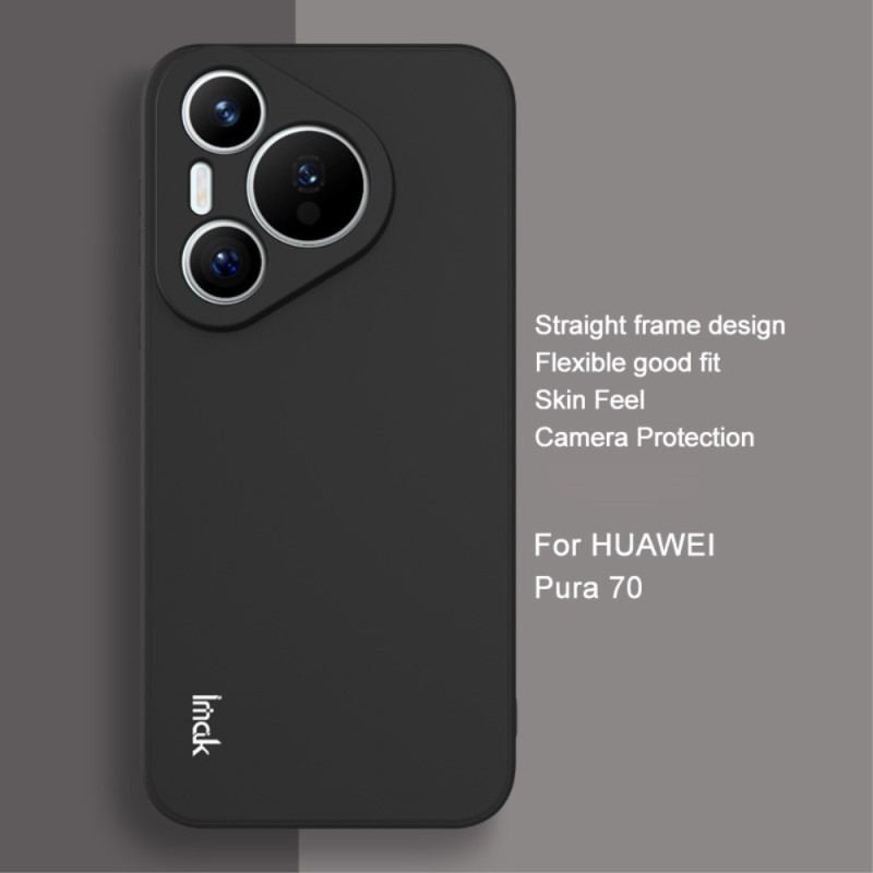 Futerały Huawei Pura 70 Etui Na Telefon Imak Serii Uc-4