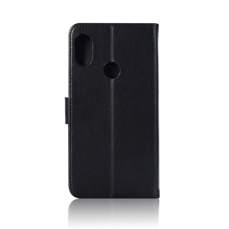 Case do Xiaomi Redmi Note 7 Biznes Łapacz Snów Sowa