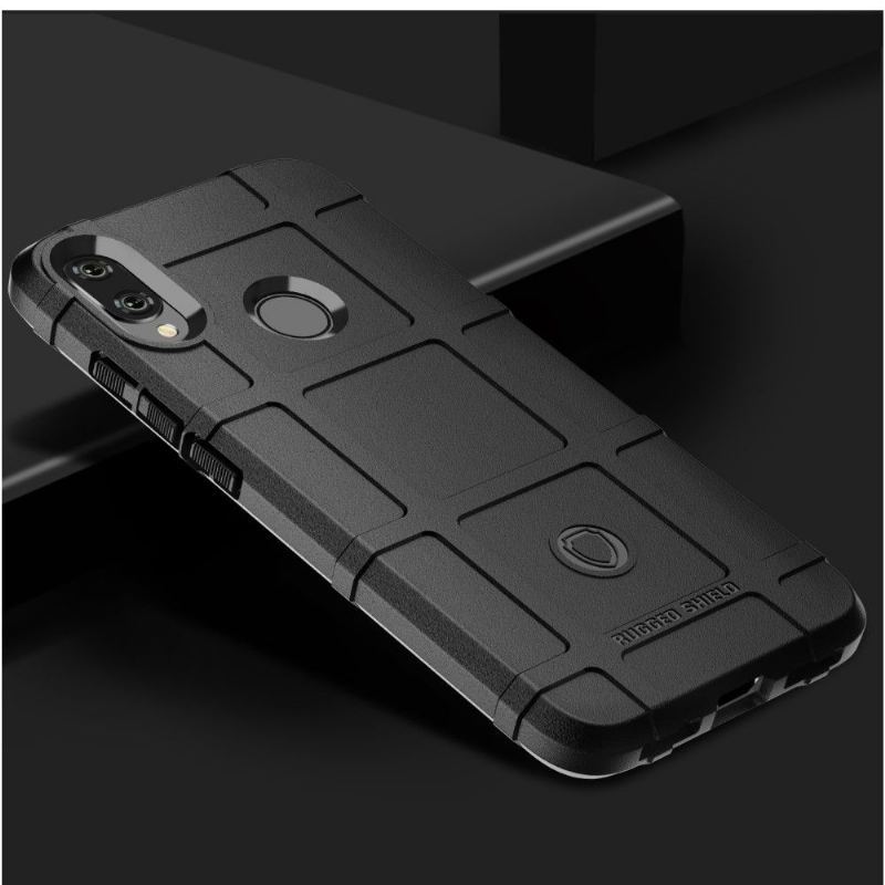 Etui do Xiaomi Redmi Note 7 Anti-fall Rugged Shield Odporny Na Wstrząsy