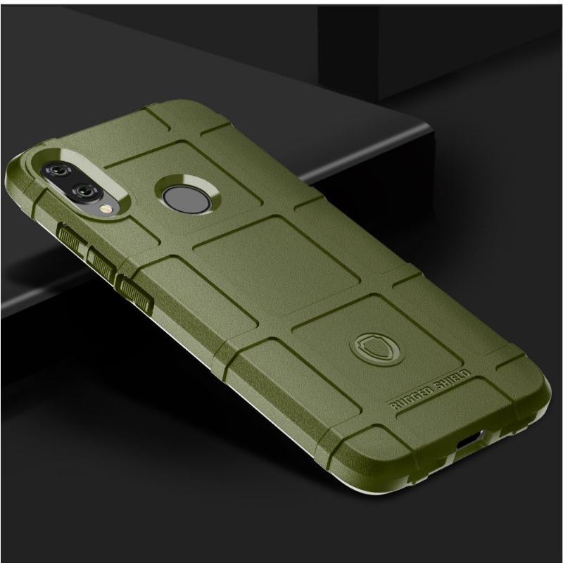 Etui do Xiaomi Redmi Note 7 Anti-fall Rugged Shield Odporny Na Wstrząsy