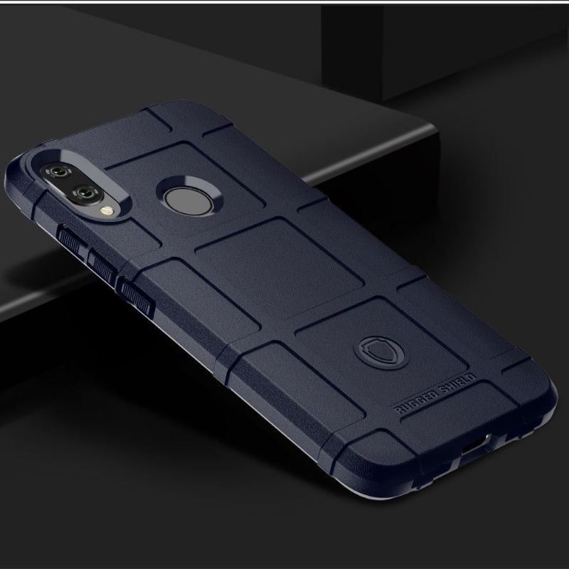 Etui do Xiaomi Redmi Note 7 Anti-fall Rugged Shield Odporny Na Wstrząsy