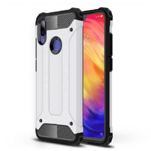 Etui do Xiaomi Redmi Note 7 Anti-fall Zbroja Straży