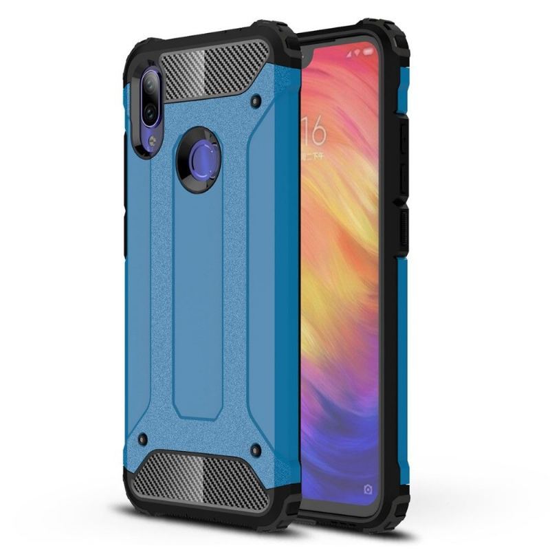 Etui do Xiaomi Redmi Note 7 Anti-fall Zbroja Straży