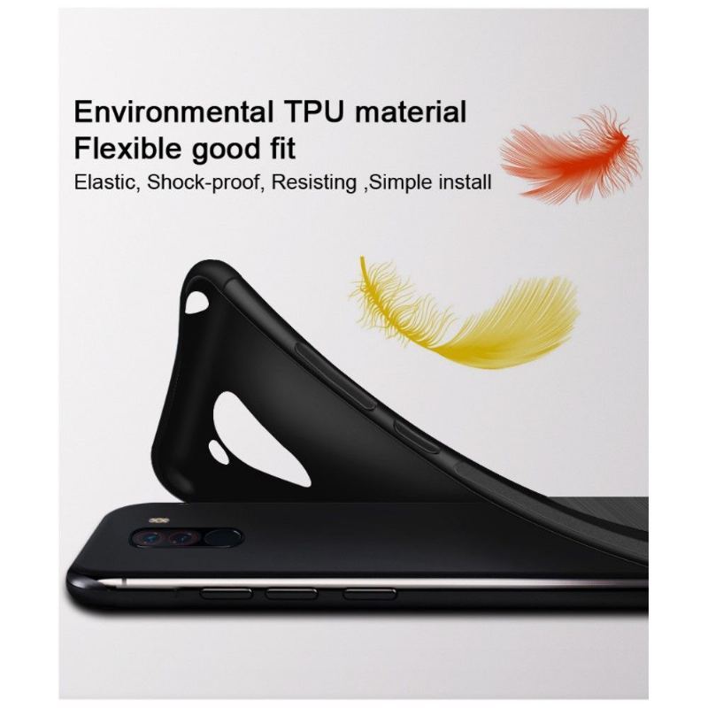 Etui do Xiaomi Redmi Note 7 Classic Gel Flex Vega