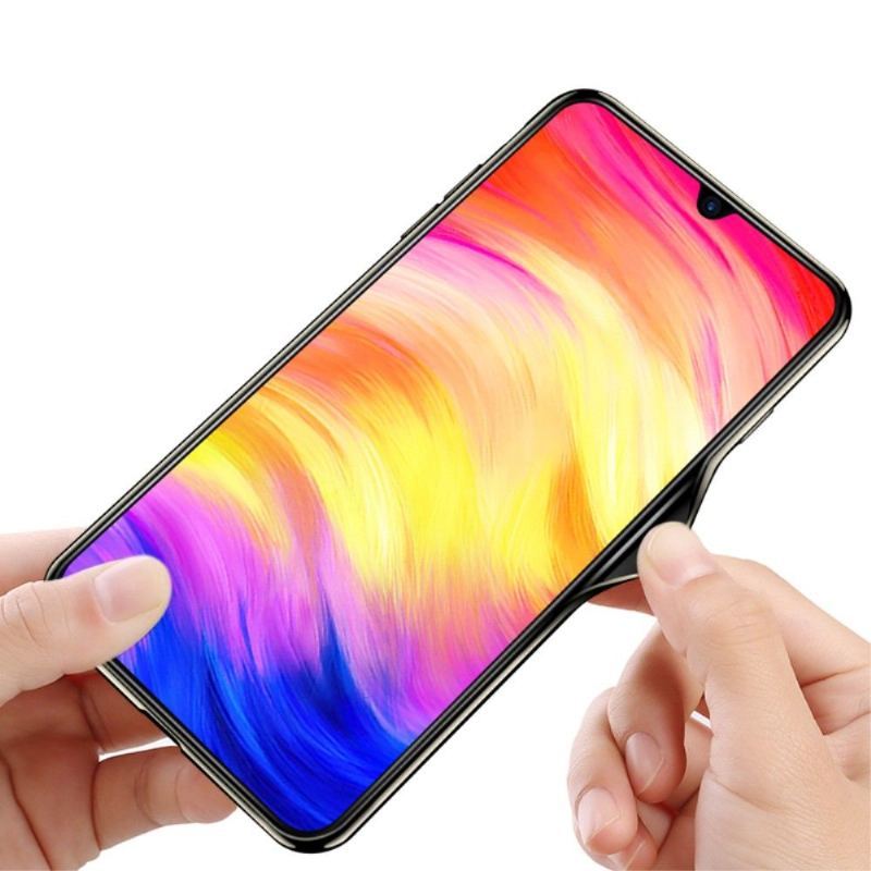 Etui do Xiaomi Redmi Note 7 Luksus Koojoo