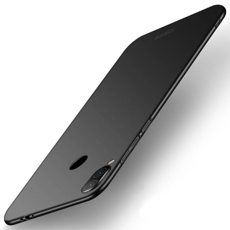 Etui do Xiaomi Redmi Note 7 Mofi Ultra Fine Mate