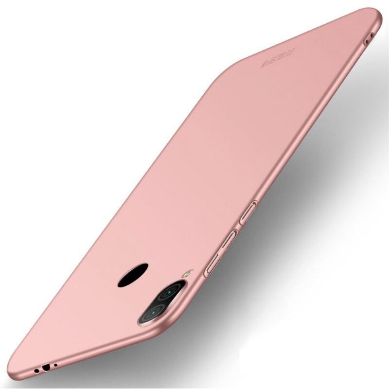 Etui do Xiaomi Redmi Note 7 Mofi Ultra Fine Mate