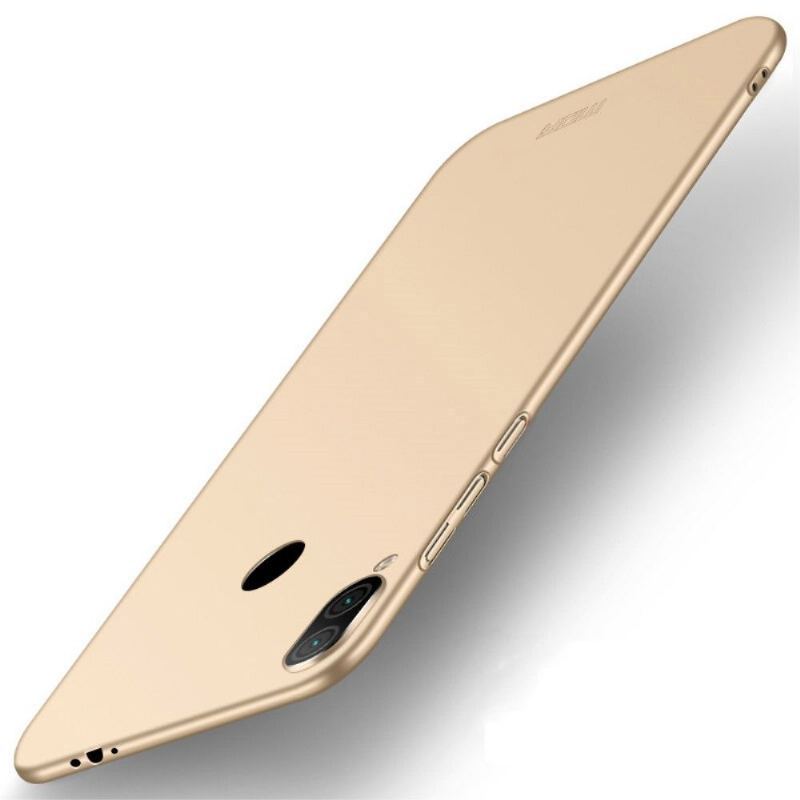 Etui do Xiaomi Redmi Note 7 Mofi Ultra Fine Mate