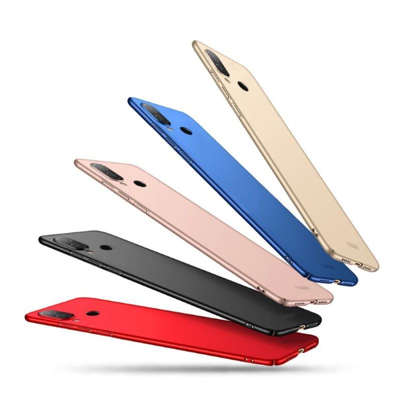 Etui do Xiaomi Redmi Note 7 Mofi Ultra Fine Mate