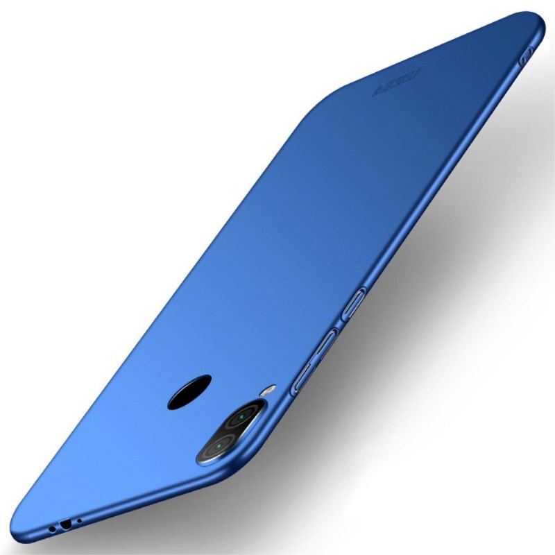 Etui do Xiaomi Redmi Note 7 Mofi Ultra Fine Mate