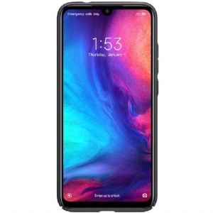 Etui do Xiaomi Redmi Note 7 Nillkin Rigid Frosted