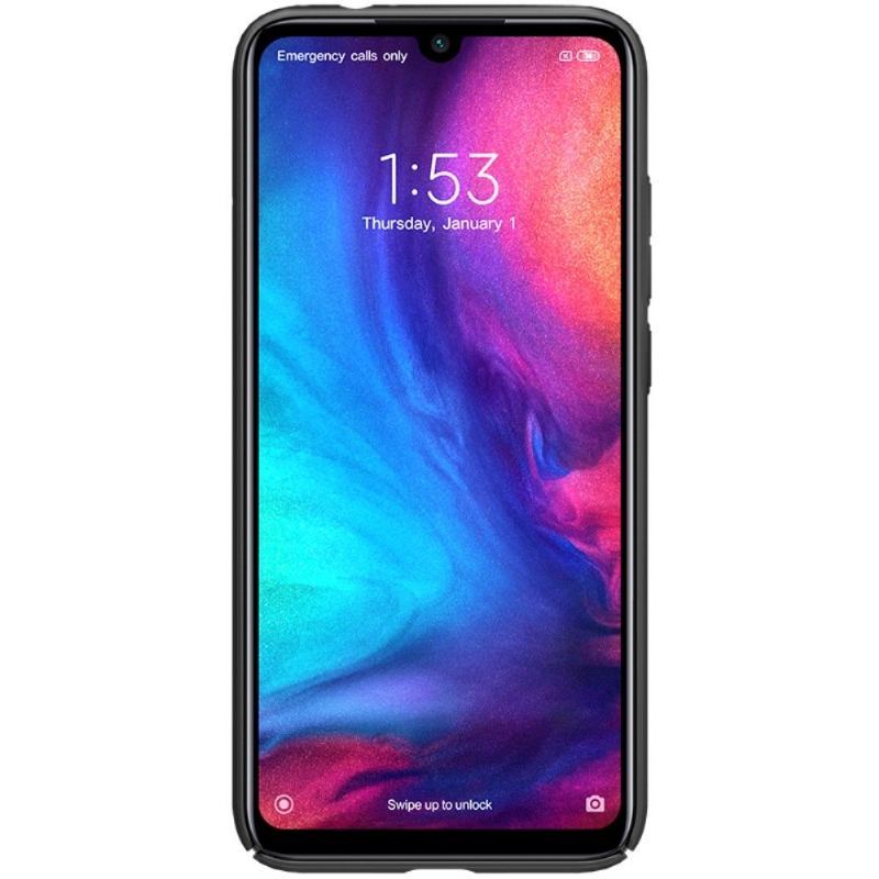 Etui do Xiaomi Redmi Note 7 Nillkin Rigid Frosted