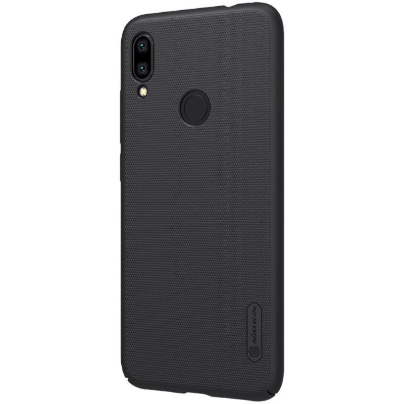 Etui do Xiaomi Redmi Note 7 Nillkin Rigid Frosted