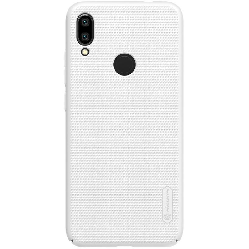 Etui do Xiaomi Redmi Note 7 Nillkin Rigid Frosted