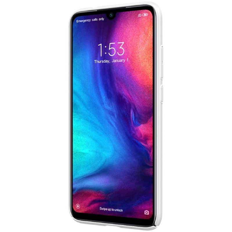 Etui do Xiaomi Redmi Note 7 Nillkin Rigid Frosted