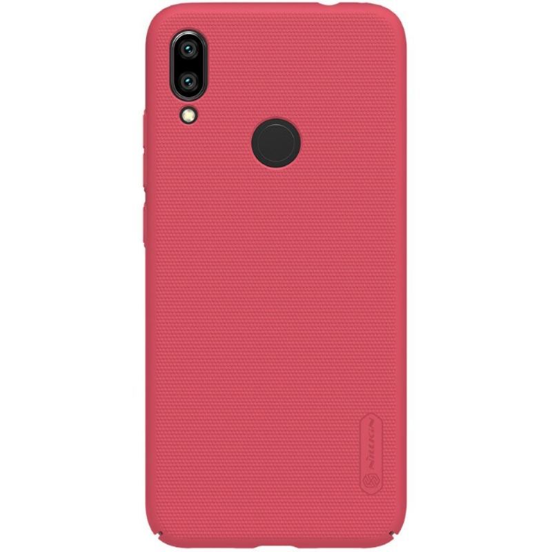 Etui do Xiaomi Redmi Note 7 Nillkin Rigid Frosted