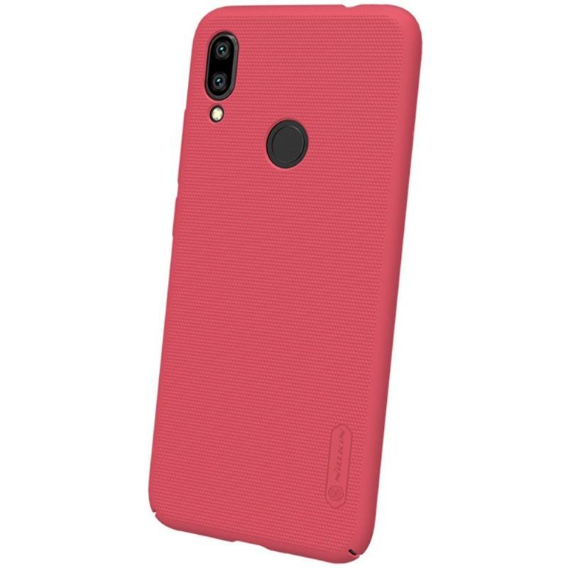 Etui do Xiaomi Redmi Note 7 Nillkin Rigid Frosted