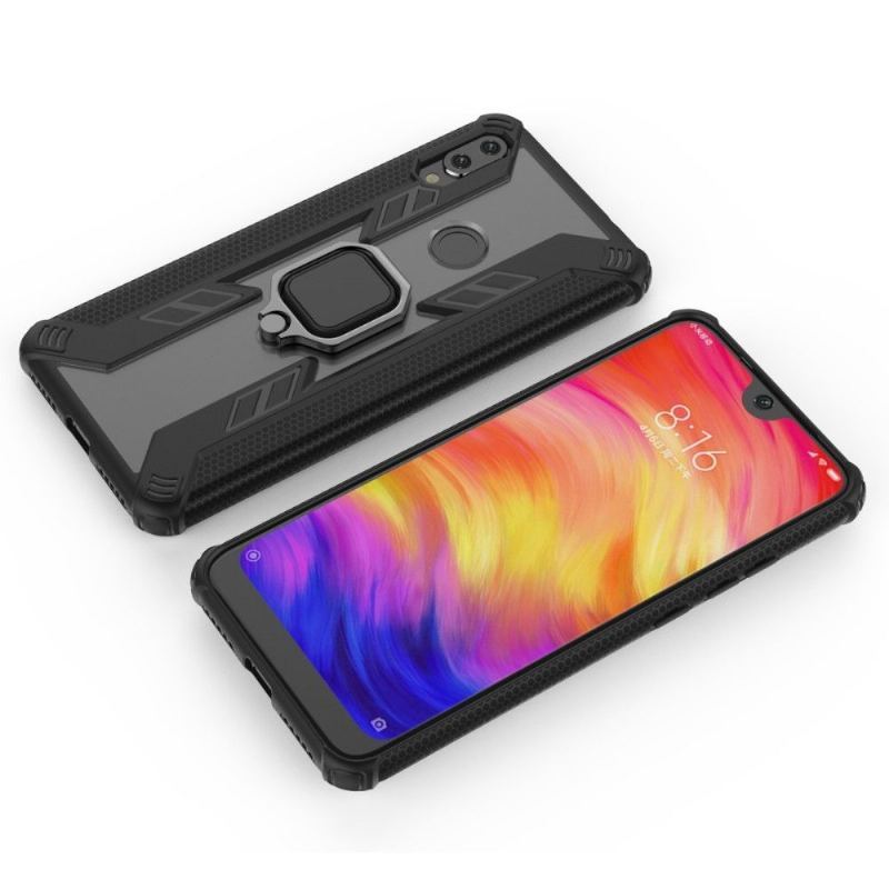 Futerały do Xiaomi Redmi Note 7 Belinda Sport