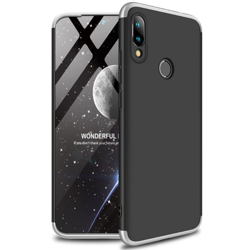 Futerały do Xiaomi Redmi Note 7 Odpinany X-duo Matte Coating