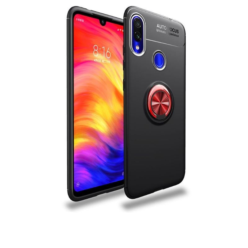 Futerały do Xiaomi Redmi Note 7 Żel Z Obrotową Podstawą