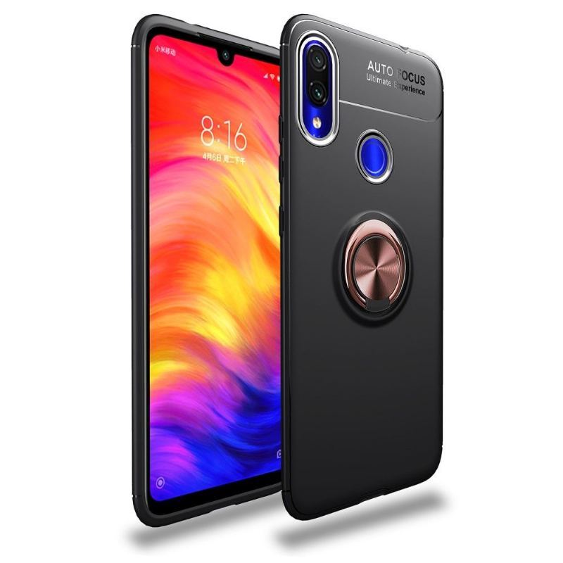 Futerały do Xiaomi Redmi Note 7 Żel Z Obrotową Podstawą