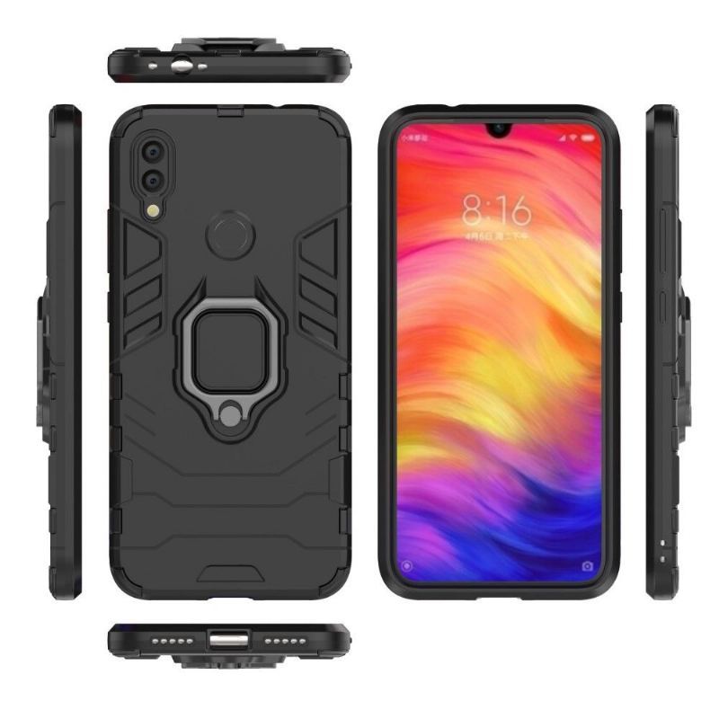 Futerały do Xiaomi Redmi Note 7 Ultra Ochronny Belinda