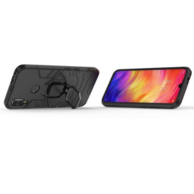 Futerały do Xiaomi Redmi Note 7 Ultra Ochronny Belinda