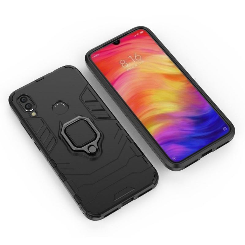 Futerały do Xiaomi Redmi Note 7 Ultra Ochronny Belinda