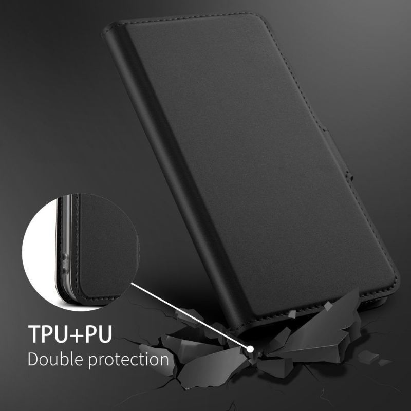 Obudowa Etui Na Telefon do Xiaomi Redmi Note 7 Etui Folio Stojak Case