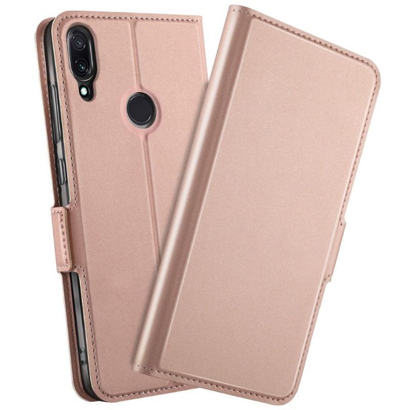 Obudowa Etui Na Telefon do Xiaomi Redmi Note 7 Etui Folio Stojak Case