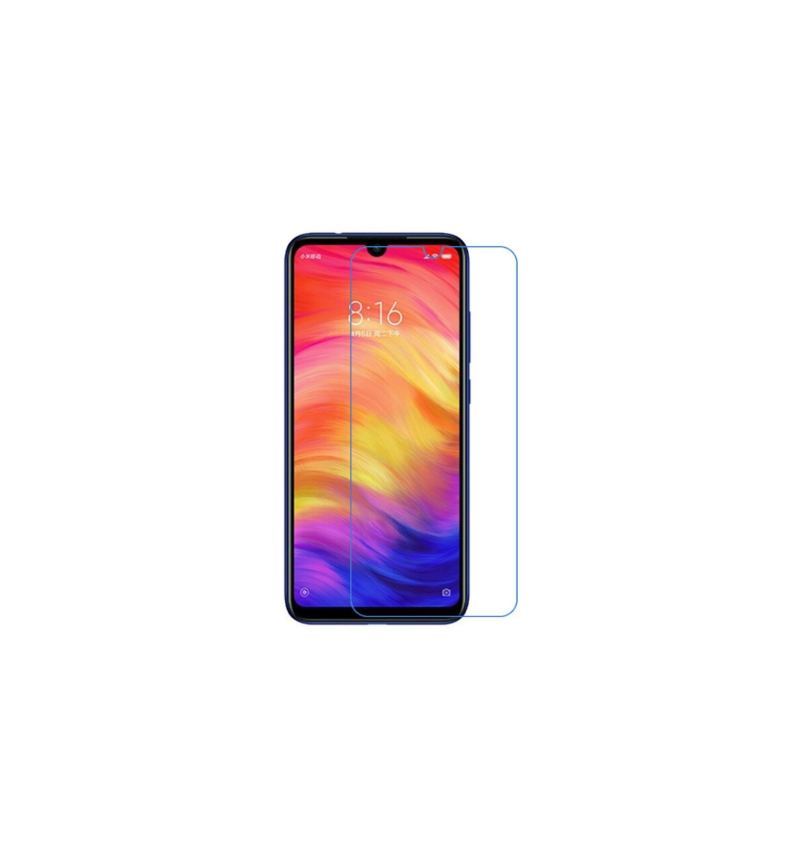 Xiaomi Redmi Note 7 - 5 Ochraniaczy Ekranu