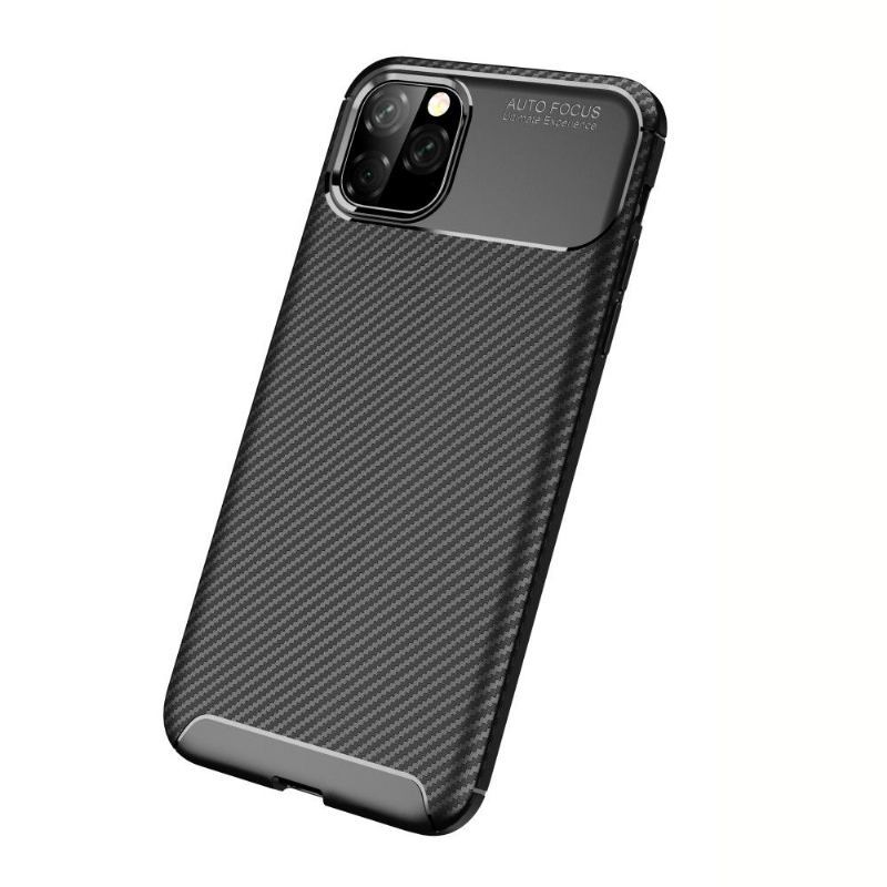 Etui do iPhone 11 Pro Max Anti-fall Karbon Classy