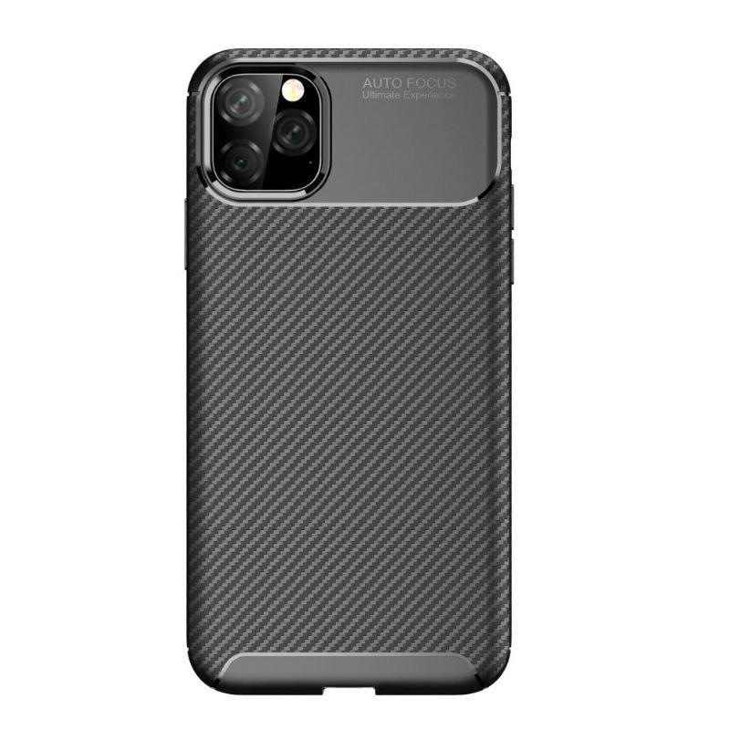 Etui do iPhone 11 Pro Max Anti-fall Karbon Classy