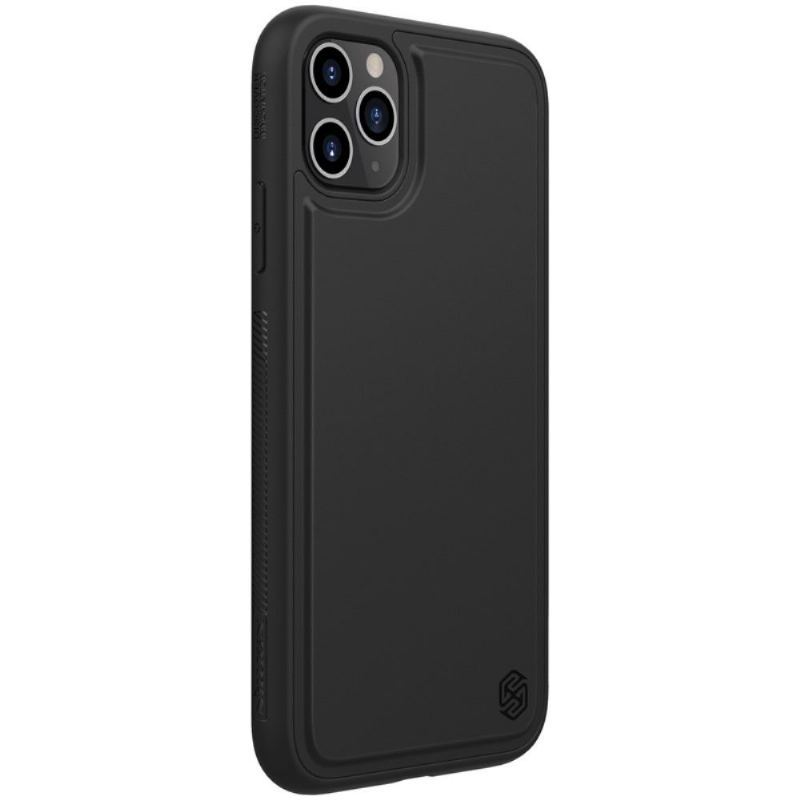 Etui do iPhone 11 Pro Max Anti-fall Magnetyczny Samochód