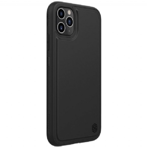 Etui do iPhone 11 Pro Max Anti-fall Magnetyczny Samochód