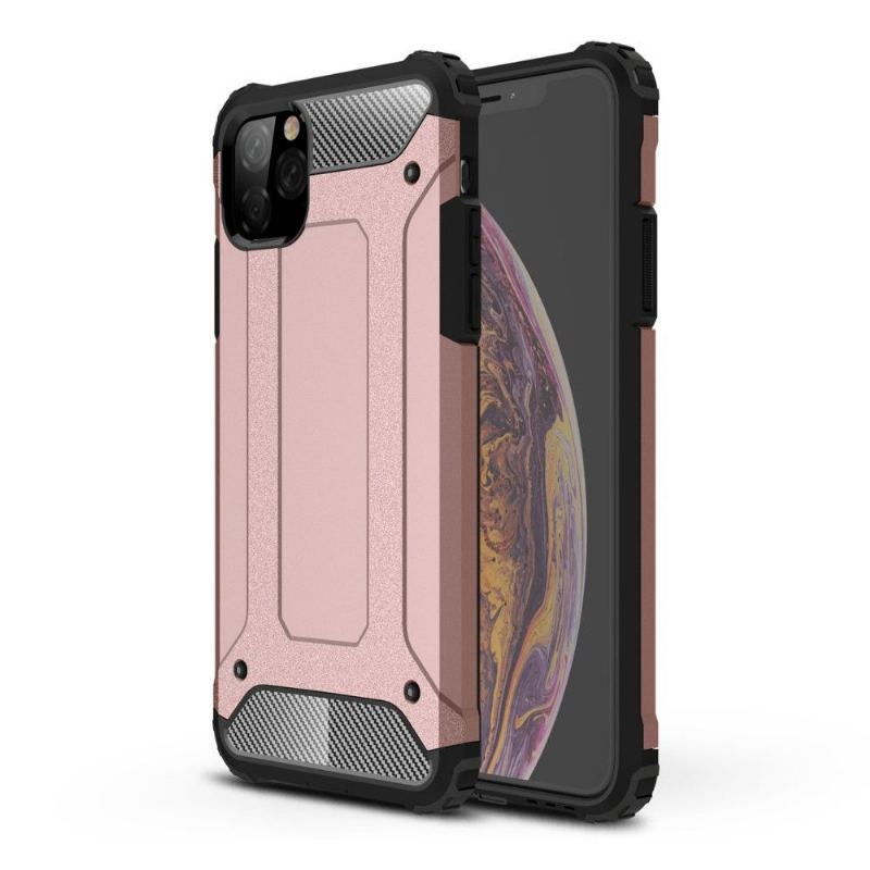 Etui do iPhone 11 Pro Max Anti-fall Zbroja Straży