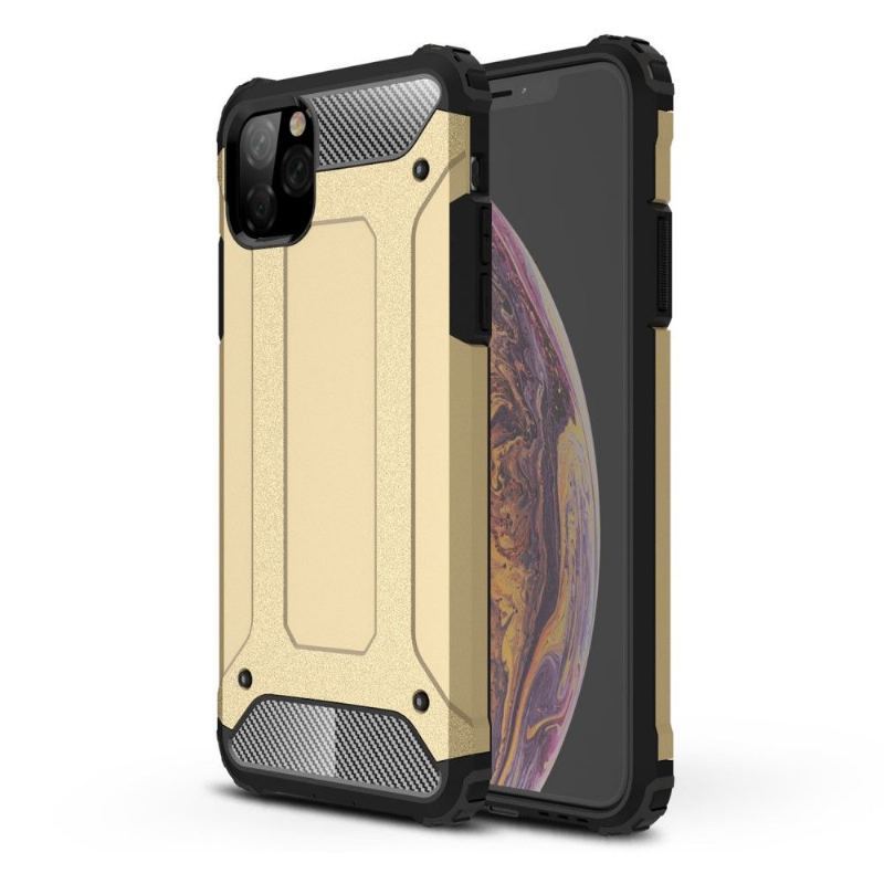 Etui do iPhone 11 Pro Max Anti-fall Zbroja Straży