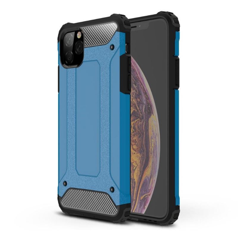 Etui do iPhone 11 Pro Max Anti-fall Zbroja Straży