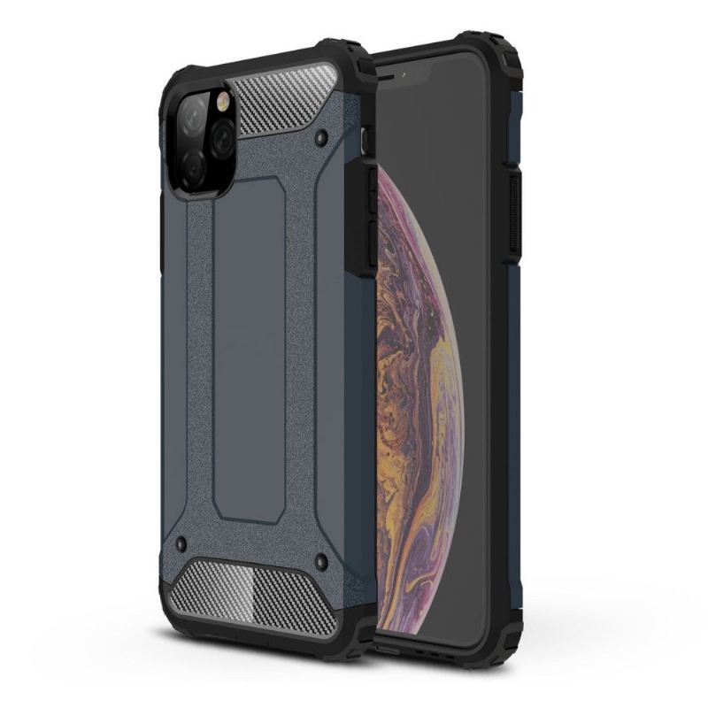 Etui do iPhone 11 Pro Max Anti-fall Zbroja Straży