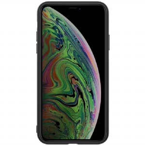 Etui do iPhone 11 Pro Max Biznes Kameleon